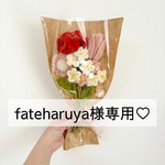 fateharuya様専用ページ
