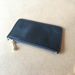 レザーコインケース