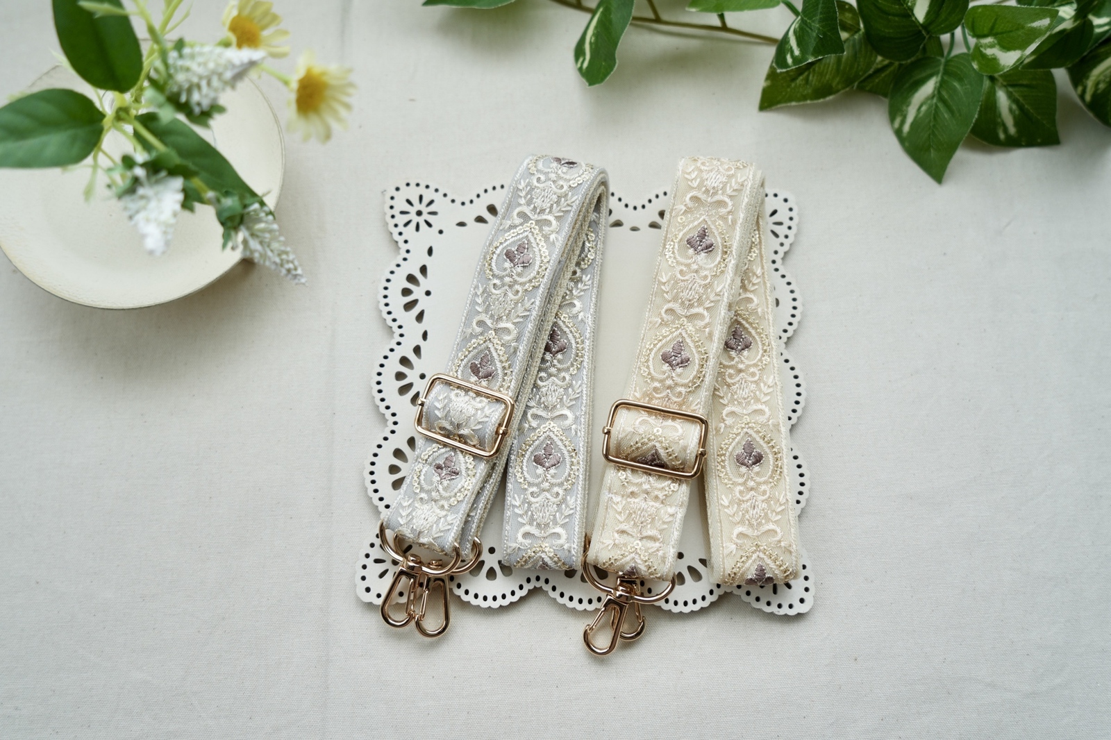インド刺繍 - アクセサリー・ジュエリーの人気通販 | minne byGMO