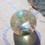 Seascapes Necklace  e