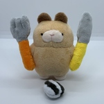食いしん坊ズ　キンクマべびー