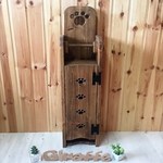 ペットシーツ収納box ハンドメイドマーケット Minne