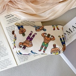 ダーツポーチ /プロレスラー【マルチ】