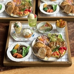 パンランチ