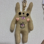 歯うさぎ