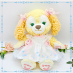 紫陽花レースワンピースセット(クッキーアンSサイズ用コスチューム)