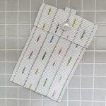 まとい様専用　カードケース