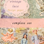 5月新作　complete set 💐