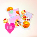 【はじめまして♡chii1310です！！】ワンコインスイーツセット♡