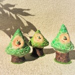 モリンキー🌳🌳🌳トリオ