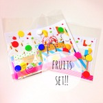【大人気！！お待たせ致しましたー！！】フルーツセット☆☆☆