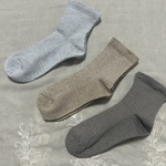 ラメ　3足セット