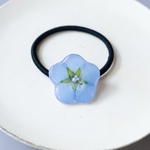Nemophila-ネモフィラ- hair tie