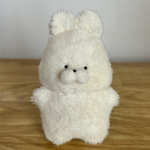 うさぎ マスコット ぬいぐるみ