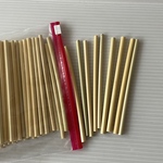 《リニューアル》おかわりホウキモロコシ茎