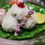 鱧おとし