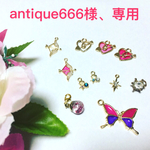 ❤️antique666様、専用❤️