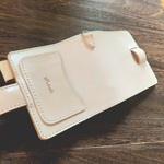 後ろ姿が美しい   育てるシステム手帳mini6 