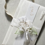 【新作𖧷】紫陽花ブーケのご祝儀袋《ご結婚祝い用》