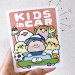 KIDS in Car◆マグネット