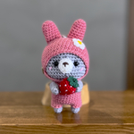🍓ハムッ✨⑭