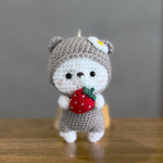 🍓ハムッ✨⑲