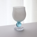 bubble glass