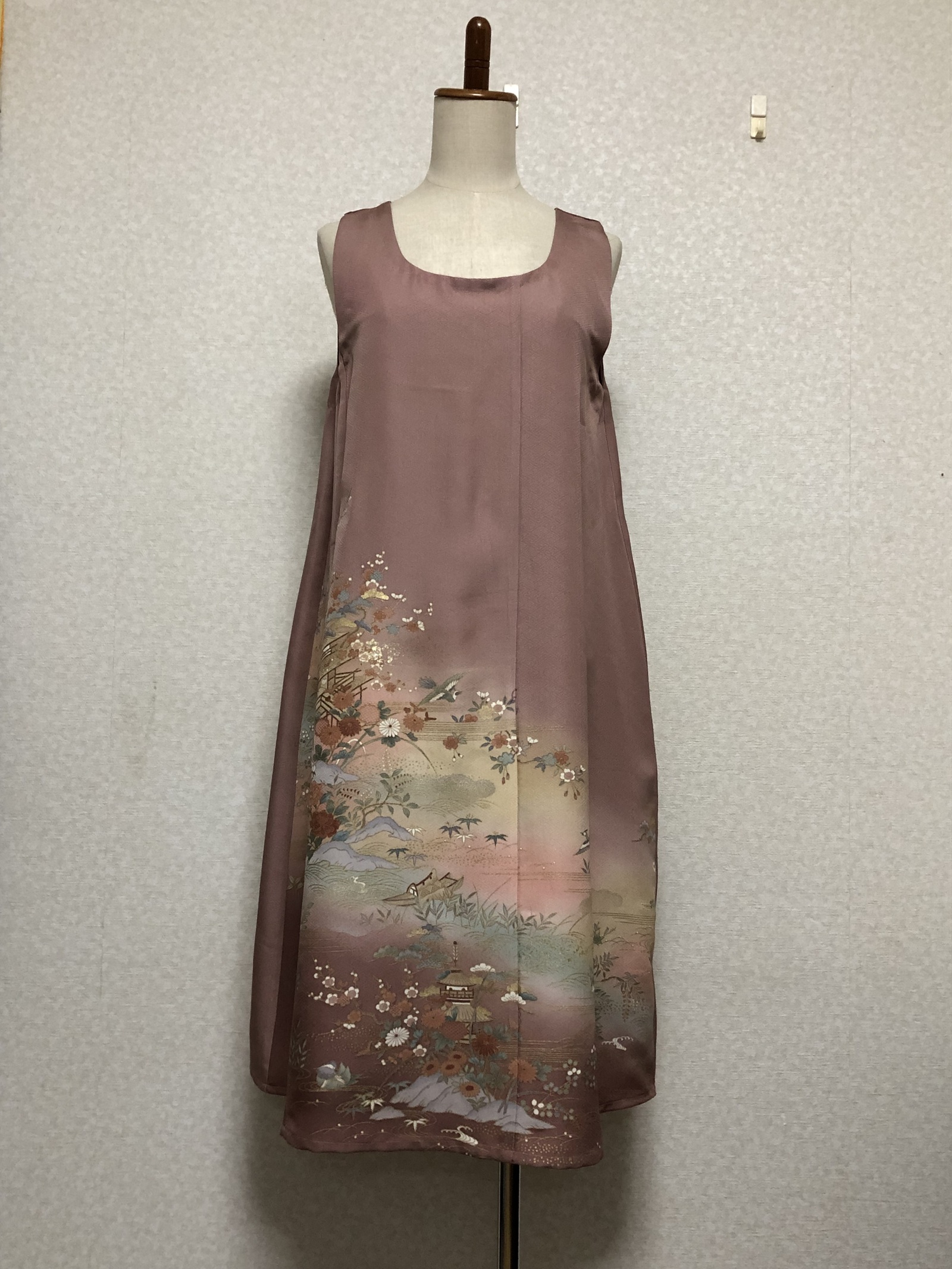 ワンピース　6626 7,700円