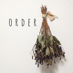 y-i-mさまorder ブーケ