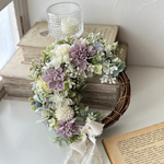 ˗ˏˋ 特集掲載ˎˊ˗ハーフリースearly summer purple