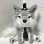 紳士な僕のオオカミさん(灰灰)