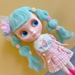 〇完成品〇キラキラ☆カップケーキドレスセット