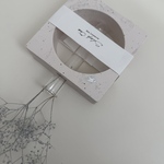 flower vase【 2553 】
