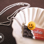 I♥Chocolateネックレス