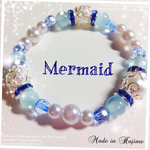 Mermaid＊＊人気☆再再再販売＊＊