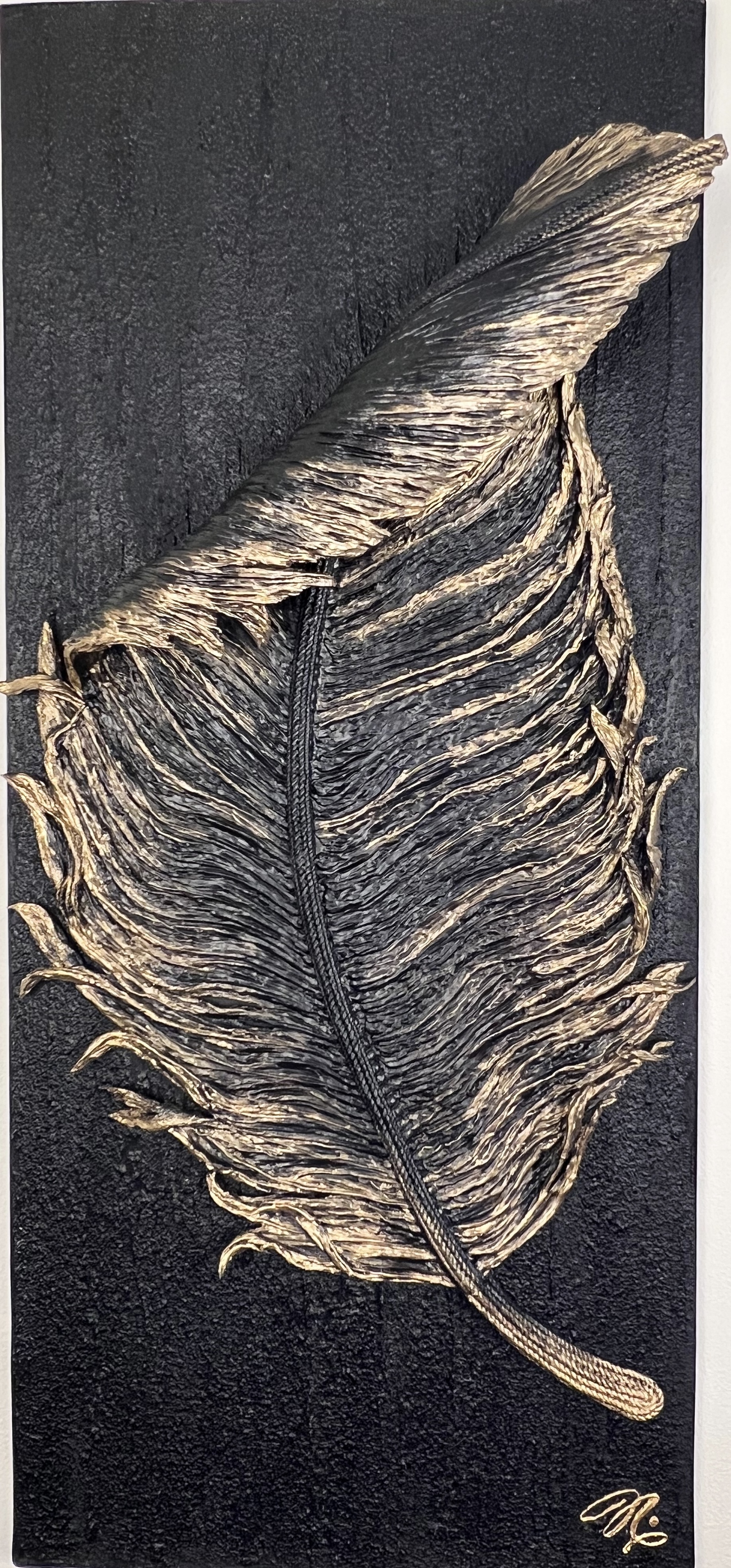 Shadow Feather 54,000円
