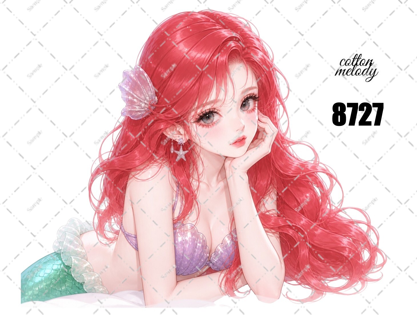 cottonmelody様♡another melodyシリーズ おすそ分け cottonmelody様