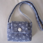ＳＡＬＥ　ポシェット(小花)
