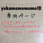 🎀わんちゃん用トップノットリボン🎀