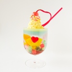 IceCreamSoda／ クリームソーダ P&B