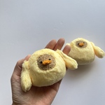 npapiぬいぐるみ