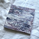 テクスチャーアート　15cm×15cm