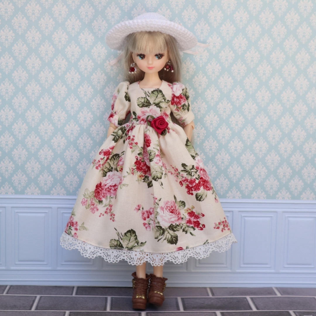 リカちゃん - 着せ替え服の人気通販 | minne byGMOペパボ 国内最大級の