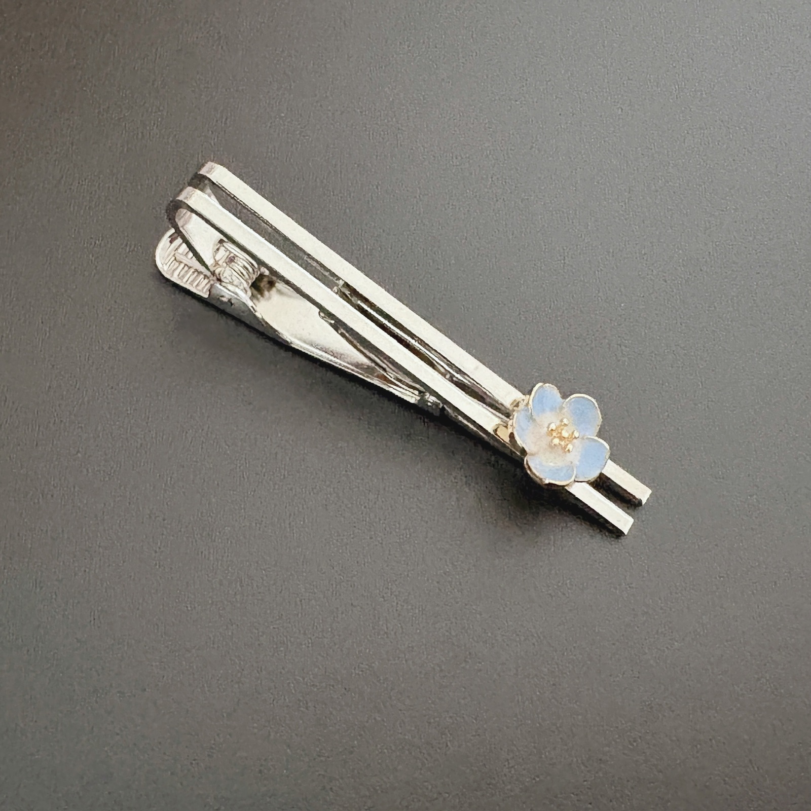 クリームソーダのネクタイピン - OKADOYA'S GALLERY | minne byGMO