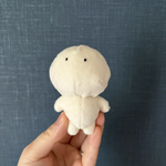 まるぽん😶| 手のひらサイズの小さなぬいぐるみ