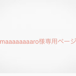 専用ページ
