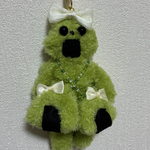 おにもつにぎみどり