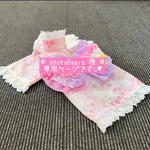 ❁ shokoOsara 様 ❁専用ページです◡̈♥︎                             【ふんわりお花柄】いぬ服＊ねこ服   浴衣 