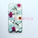 ❁iPhone6/6s❁押し花iPhoneケース