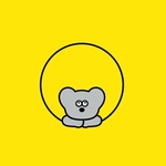 4枚セット ランチョンマット 40×40 給食ナフキン 入園 入学 ランチョンマット 星 なみなみ